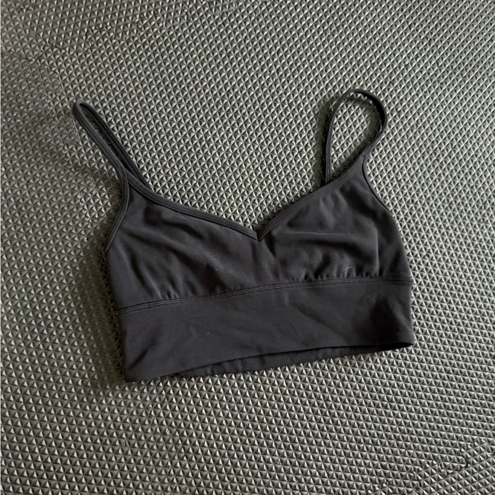 Lululemon Align Sweetheart Bra